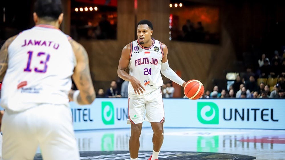 FIBA: Justin Brownlee weighs in on possibility of facing PBA team in BCL Asia